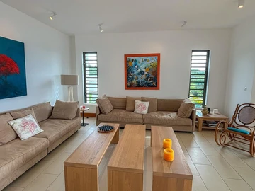 3 Bedroom Penthouse