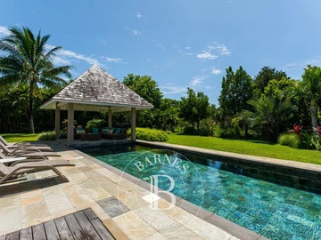 Villa de 4 Chambres
