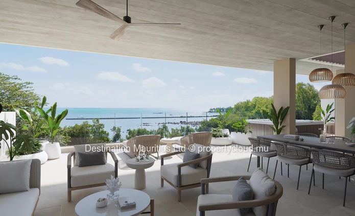 Exclusivité Ultime En Front De Mer