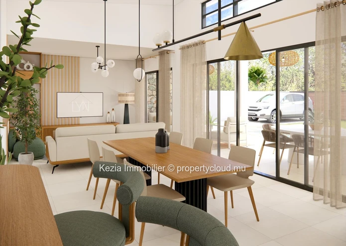 Villa Contemporaine
