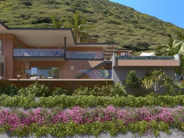 4 Bedroom Villa