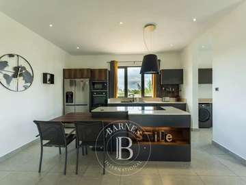 Penthouse de 3 Chambres