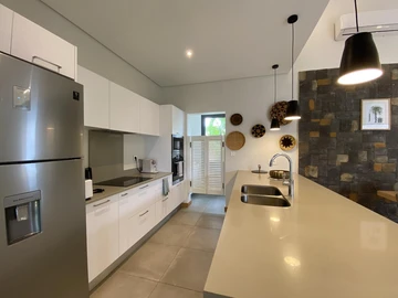 Villa de 3 Chambres