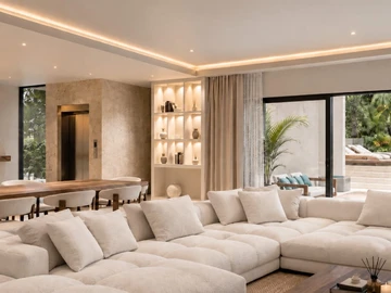 3 Bedroom Penthouse