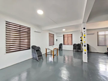 Commercial Property