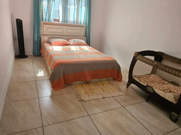 Villa de 3 Chambres