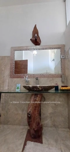 Villa d’Exception Pieds dans l’Eau avec 2 piscines, Accès Direct à la Mer, Business Locatif Actif et Vue Panoramique