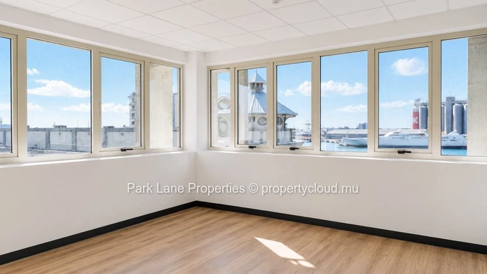 445 m² Office Space for Sale in Caudan | Multi-Unit Commercial Workspace 