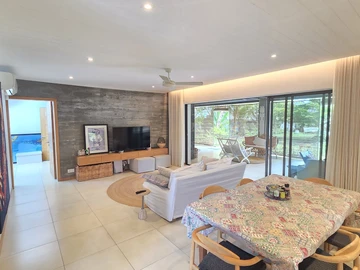 3 Bedroom Villa