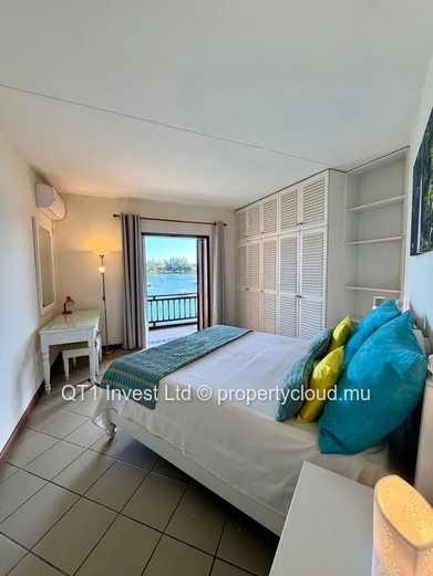 Penthouse Sea View Grand Baie Center