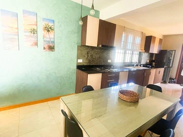 Villa de 4 Chambres