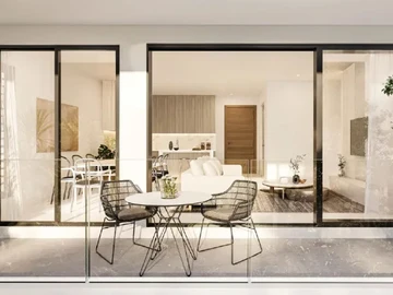 Appartement