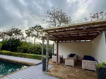Villa de 3 Chambres