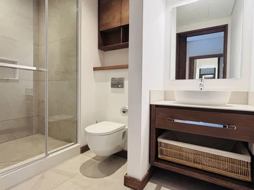 4 Bedroom Penthouse