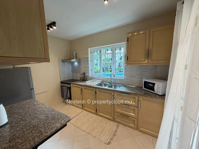 Seaside Living in Palmar – Renovated 3-Bedroom Villa with Pool