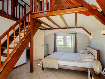 Villa de 3 Chambres