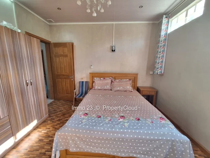House for sale
