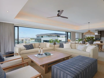 4 Bedroom Penthouse