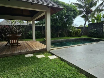 Villa de 4 Chambres