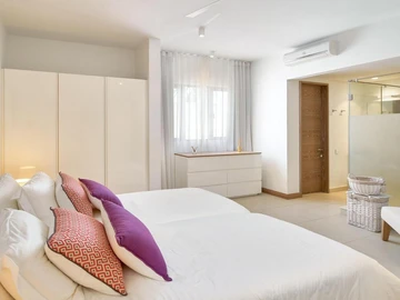 Appartement de 3 Chambres