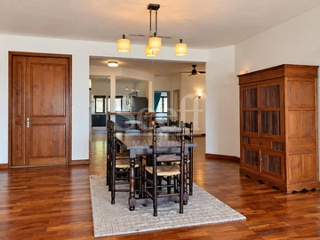 Appartement de 3 Chambres