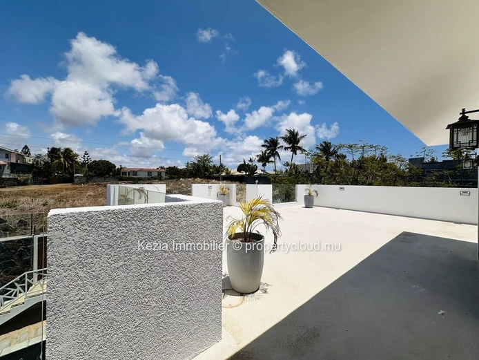 Charmante Villa Contemporaine