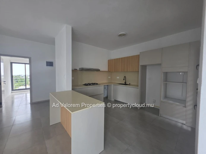 Apartment 3 Chambres A Quatre Bornes