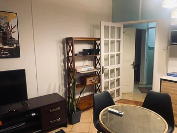 Appartement de 2 Chambres