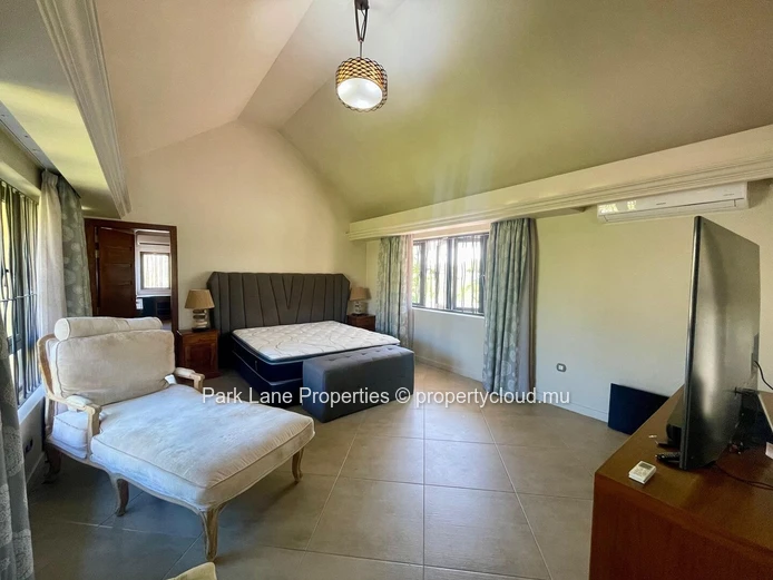 Beautiful house for sale at Petit Village, Saint Antoine.