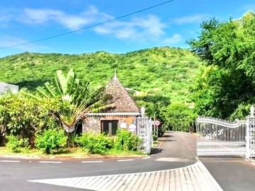 Residential Land