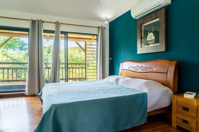 POSTE DE FLACQ - Villa - 3 bedrooms