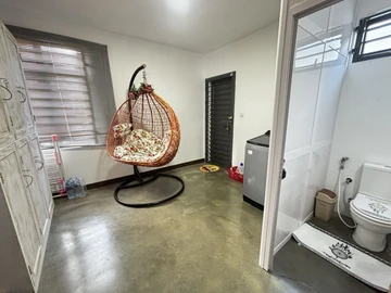 Maison de 4 Chambres