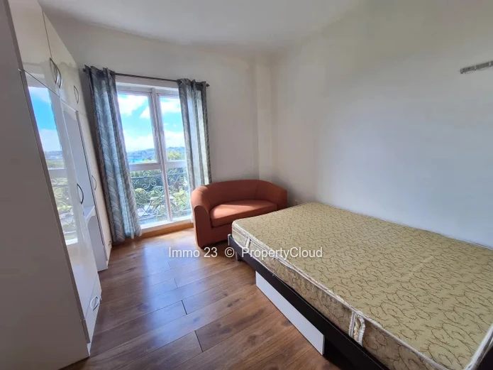 Apartments - 3 bedrooms - Curepipe
