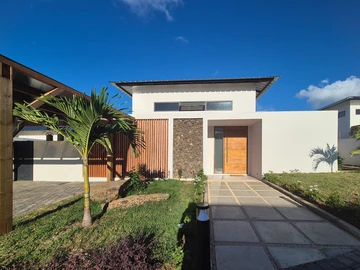 Villa de 3 Chambres