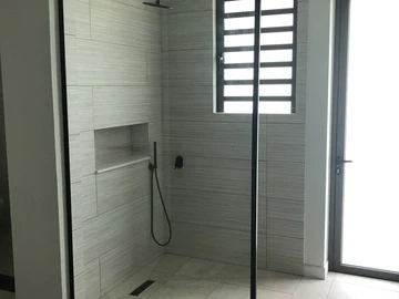 Villa de 4 Chambres
