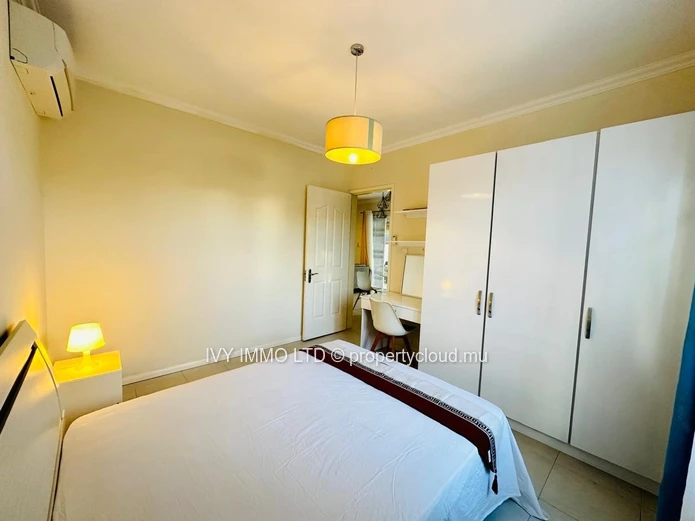 Villa For Rent – Bain Boeuf