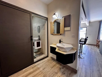 Appartement de 2 Chambres