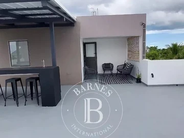 Appartement de 3 Chambres