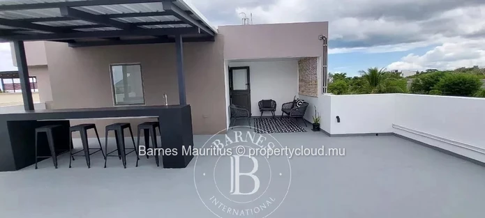 FLIC EN FLAC - Appartement neuf - 3 chambres