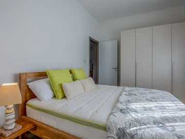 4 Bedroom Apartment