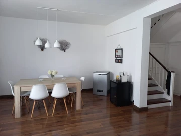 3 Bedroom Townhouse, Duplex