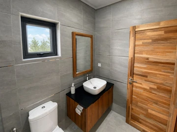 Villa de 4 Chambres