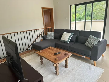 3 Bedroom Villa