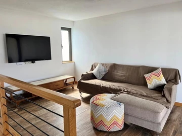 3 Bedroom Townhouse, Duplex
