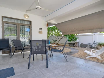Appartement de 18 Chambres