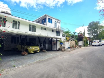 2 Bedroom Townhouse, Duplex