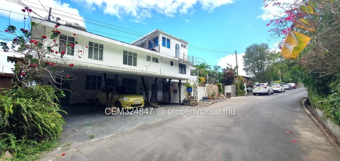 Duplex for Sale, Sodnac 