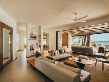 3 Bedroom Villa