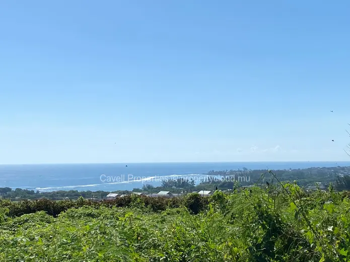 Residential Land for Sale, Morcellement Serenis, Albion