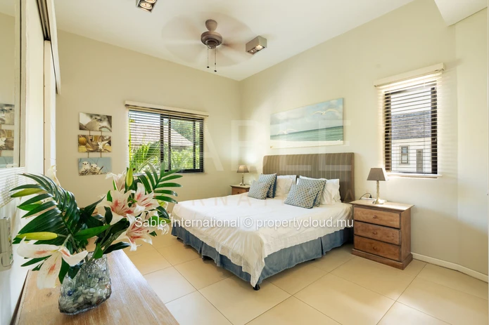 4-Bedroom Penthouse for Sale in Tamarin with 379m² Living Space